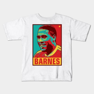 Barnes Kids T-Shirt